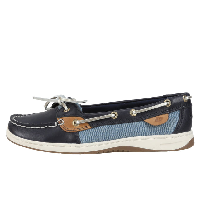 Angelfish Denim