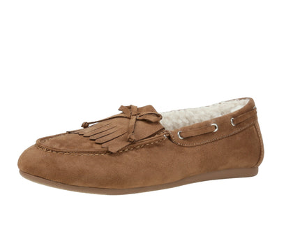 Bowen Suede