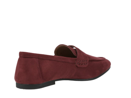 Woody Suede
