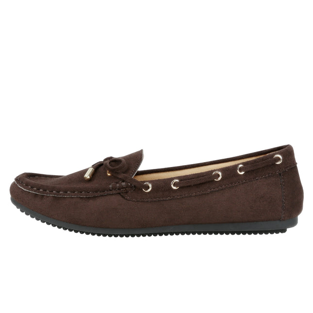 Many-01 Suede