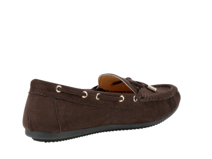 Many-01 Suede