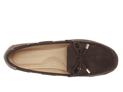 Many-01 Suede