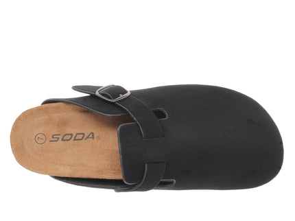 Regis Suede