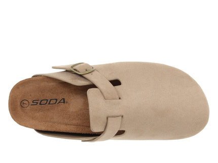 Regis Suede