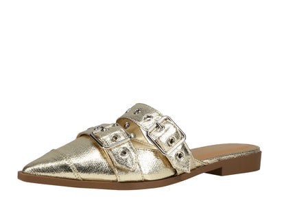 Usual Metallic