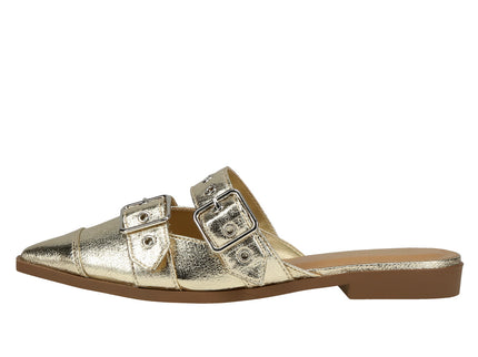 Usual Metallic