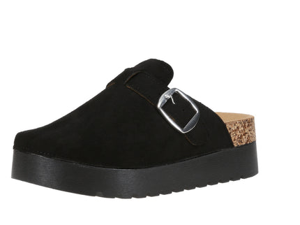 Jutta-01 Suede