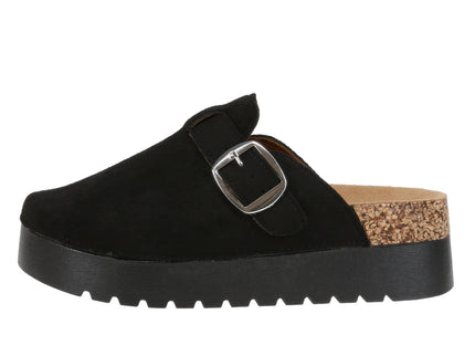 Jutta-01 Suede