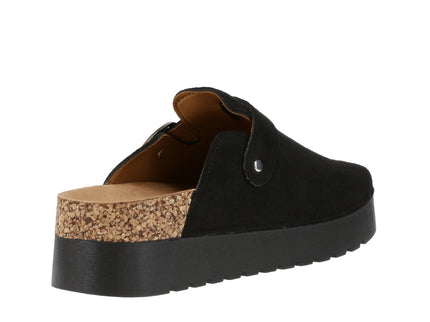 Jutta-01 Suede