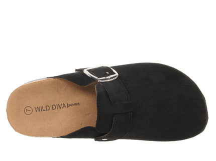 Jutta-01 Suede