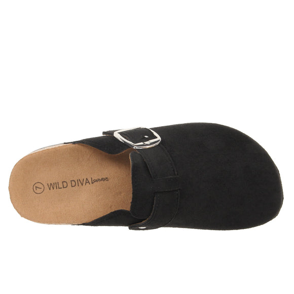 Jutta-01 Suede