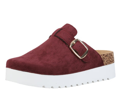 Jutta-01 Suede