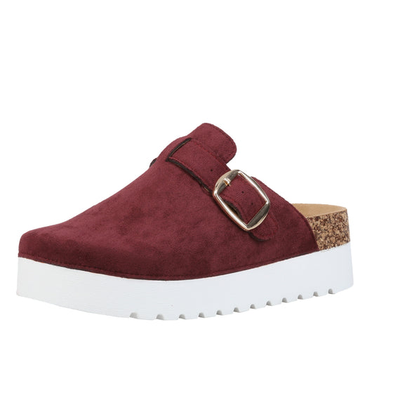 Jutta-01 Suede