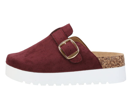 Jutta-01 Suede