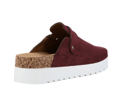 Jutta-01 Suede