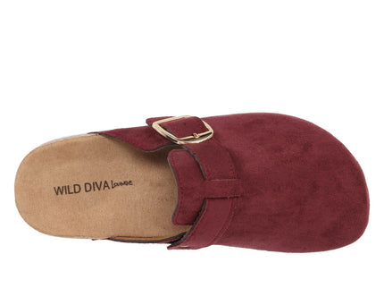 Jutta-01 Suede