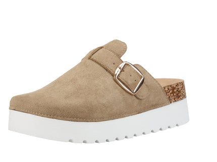 Jutta-01 Suede