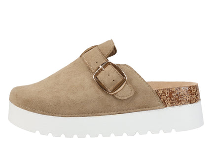 Jutta-01 Suede