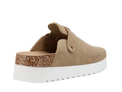 Jutta-01 Suede