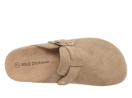 Jutta-01 Suede