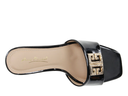 Bailey-23 Patent