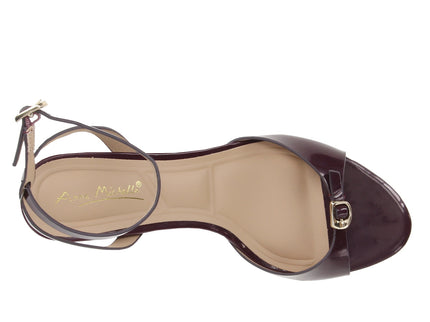 Jazzy-22 Patent