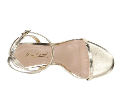 Showy-57 Metallic