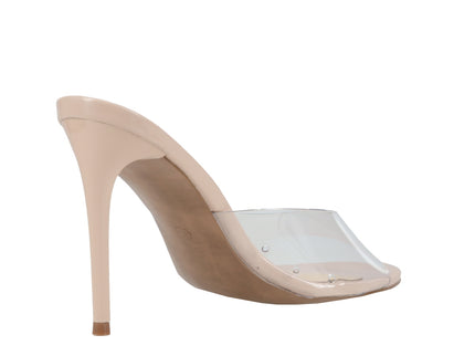 Showy-58 Lucite