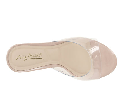 Showy-58 Lucite