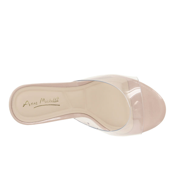 Showy-58 Lucite