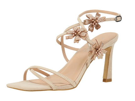 Steam-21 Suede