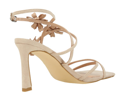 Steam-21 Suede