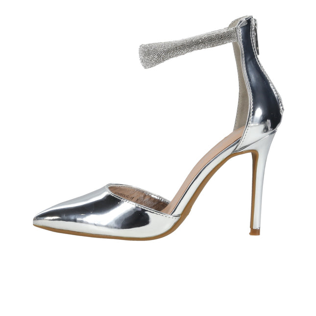 Symbolic-17 Metallic