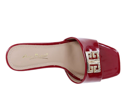Bailey-23 Patent