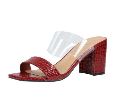Forever-89 Croco