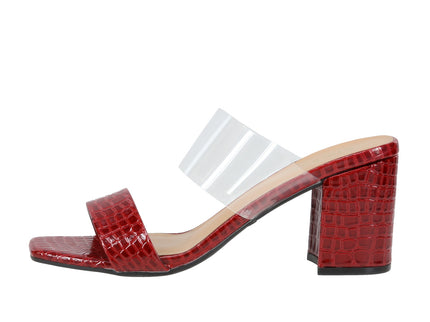 Forever-89 Croco