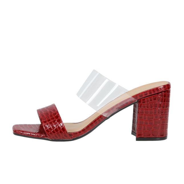Forever-89 Croco