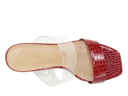 Forever-89 Croco