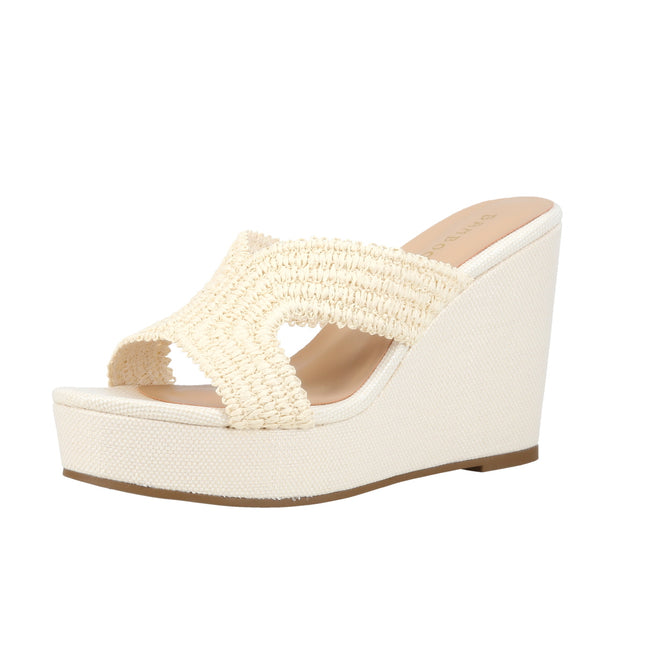 Lilo-14 Woven Raffia