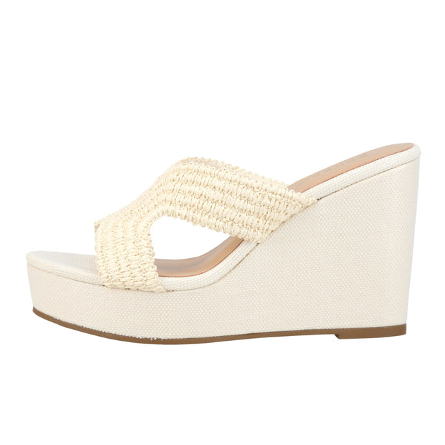 Lilo-14 Woven Raffia