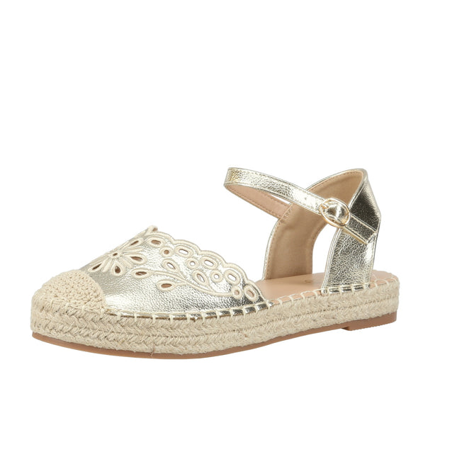 Santorini-01 Metallic