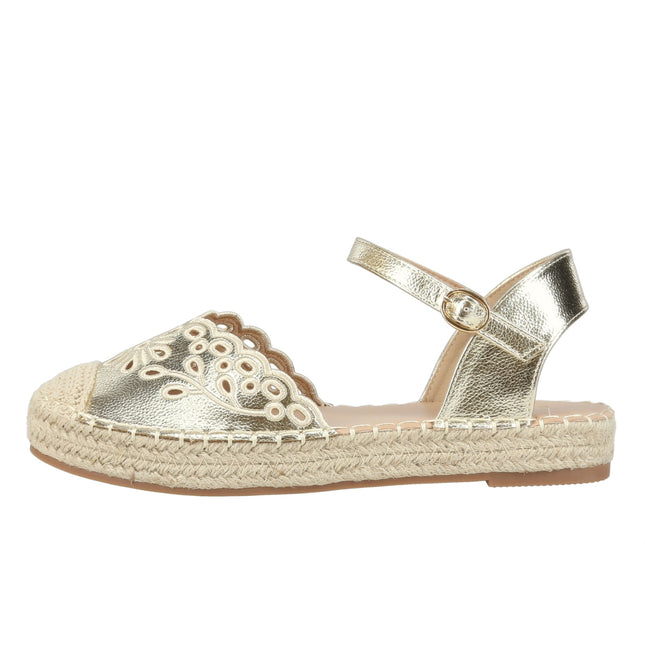 Santorini-01 Metallic