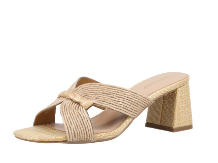 Vera-10 Raffia