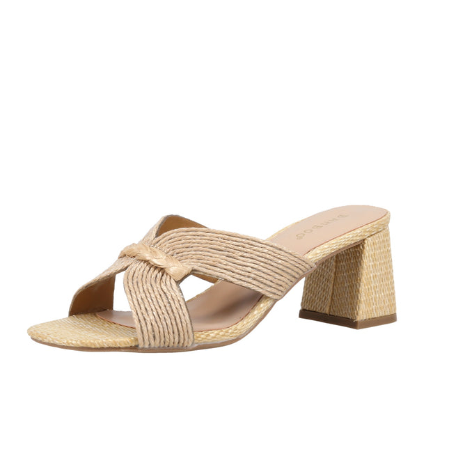 Vera-10 Raffia