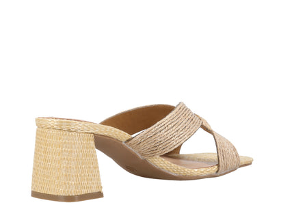 Vera-10 Raffia