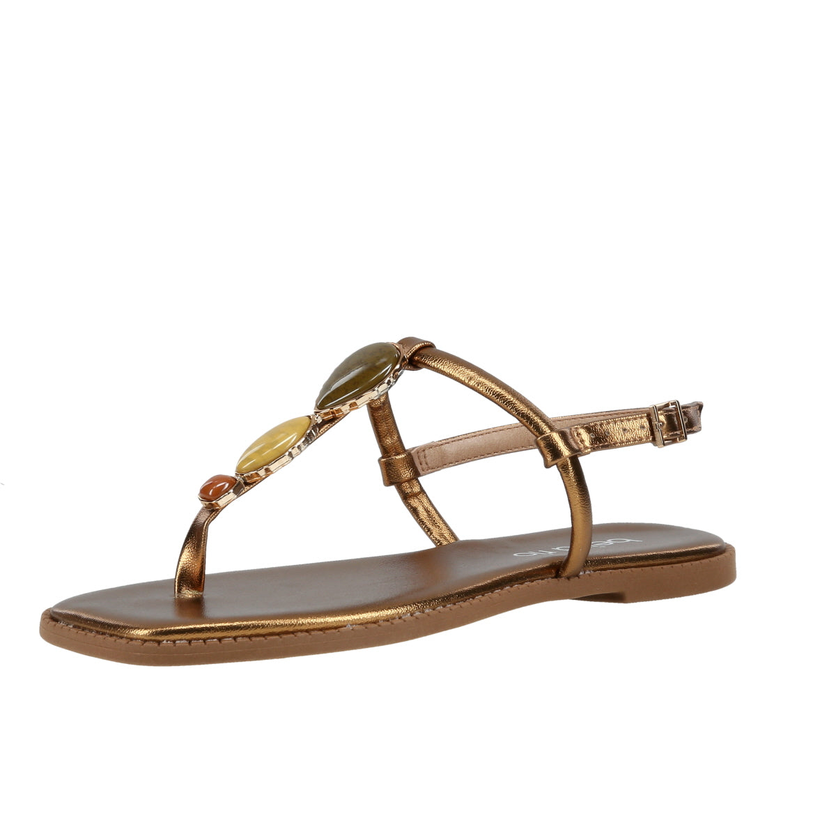 BRONCE