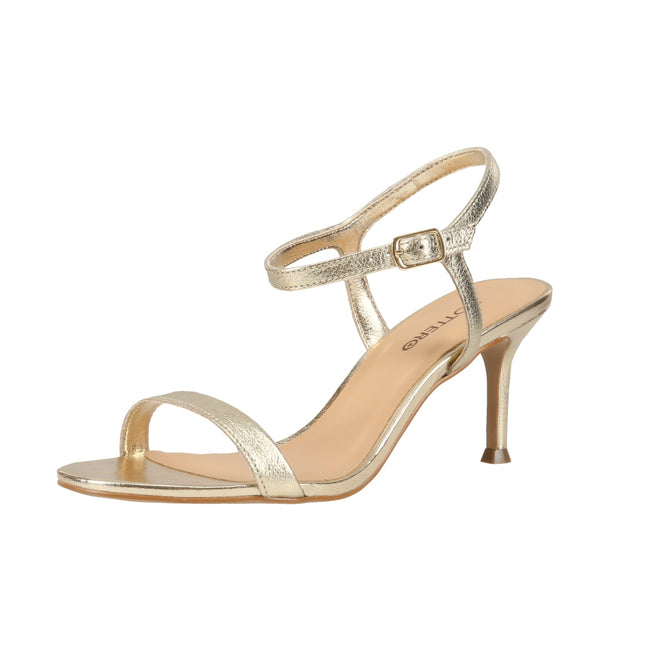 373402 Cuero Metal Roma