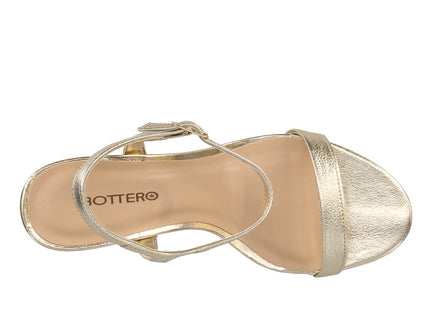 373402 Cuero Metal Roma