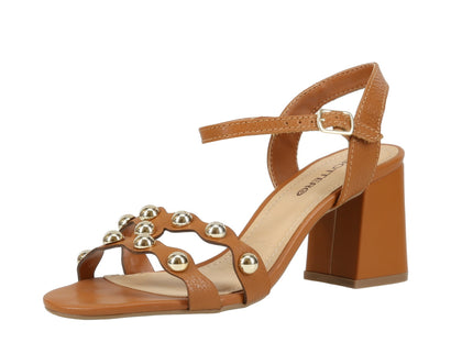 373704 Cuero Burnish