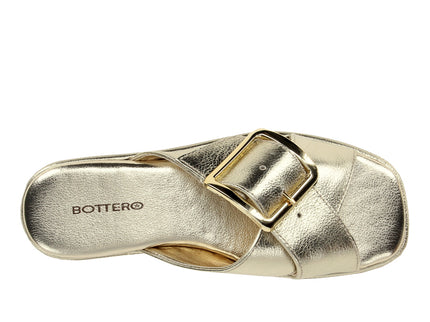 376001 Couro Metal Roma